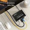 Zhongke Optoelectronics HDMI Fiber Optic Extender