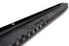 Side Steps Dakar Black V1 Without Illumination (2 Pcs, Metal) for Toyota Hilux 2006-2015