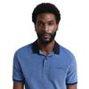 Gant Herren 4-Farben Oxford Piqué Poloshirt