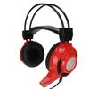 H8 Gaming Headset 7.1 Virtual Surround Stereo Noise Reduction E Sports Headset for PS4