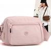 Single Shoulder Bag - Trendy, Fashionable, Lightweight and Casual Women's Crossbody Bag