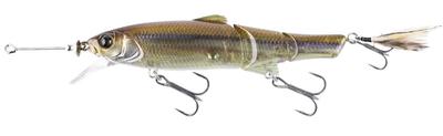 JACKALL Sleek Mikey 90 Alabama Custom RT Super Stint