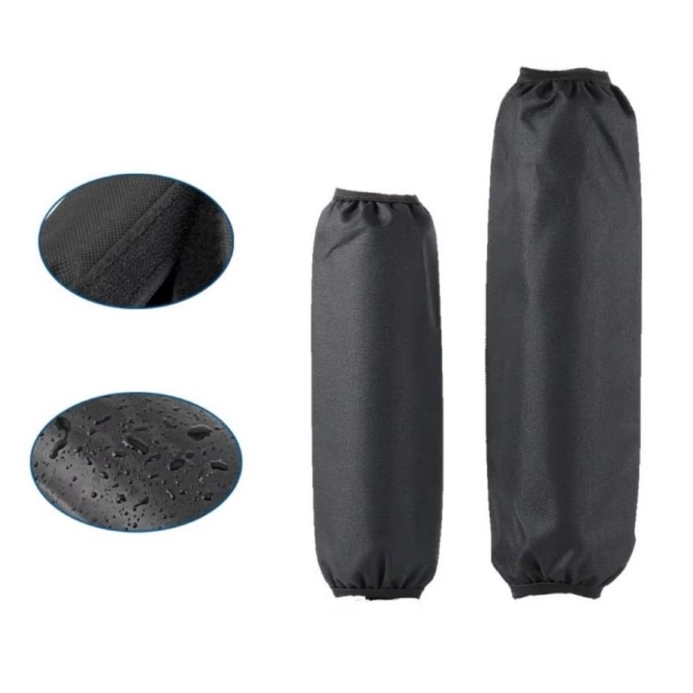 Heavy Duty Motorcycle Shock Protector Waterproof Shock Absorber Dust Cover Quad