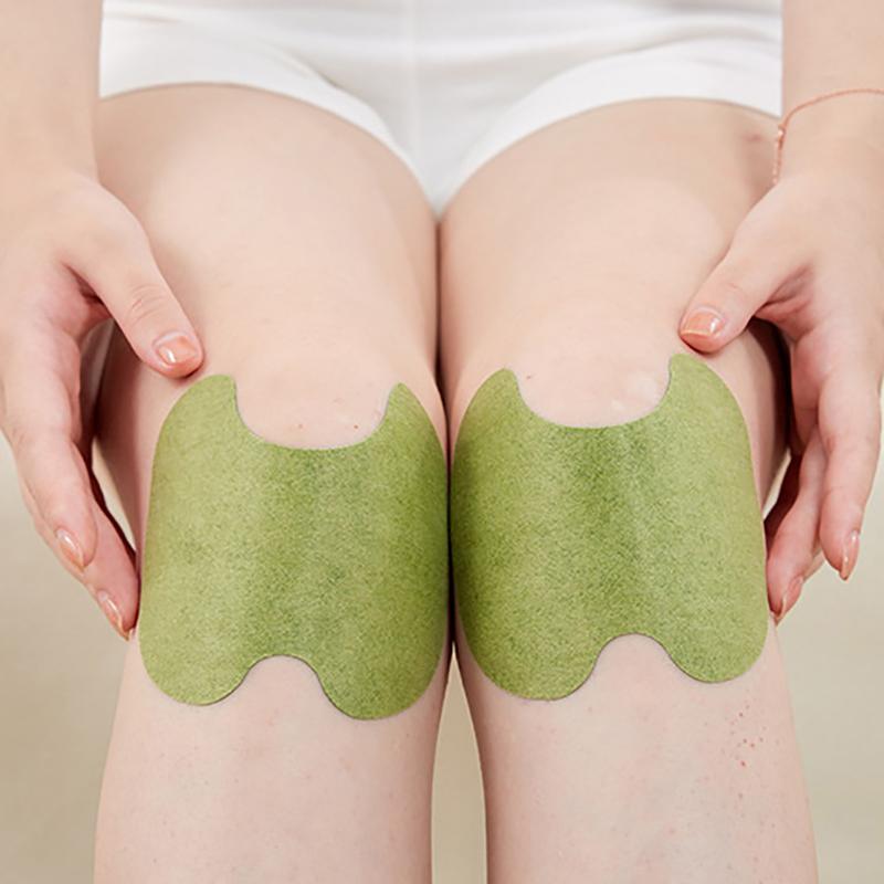 Schulter- und Kniepflaster, Akupunkturpflaster, Wärmepflaster, Lang anhaltendes warmes Kniepflaster