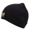 Winter Outdoor Ski Beanie Men Women Warm Knit Hat All-match Sports Cold Cap
