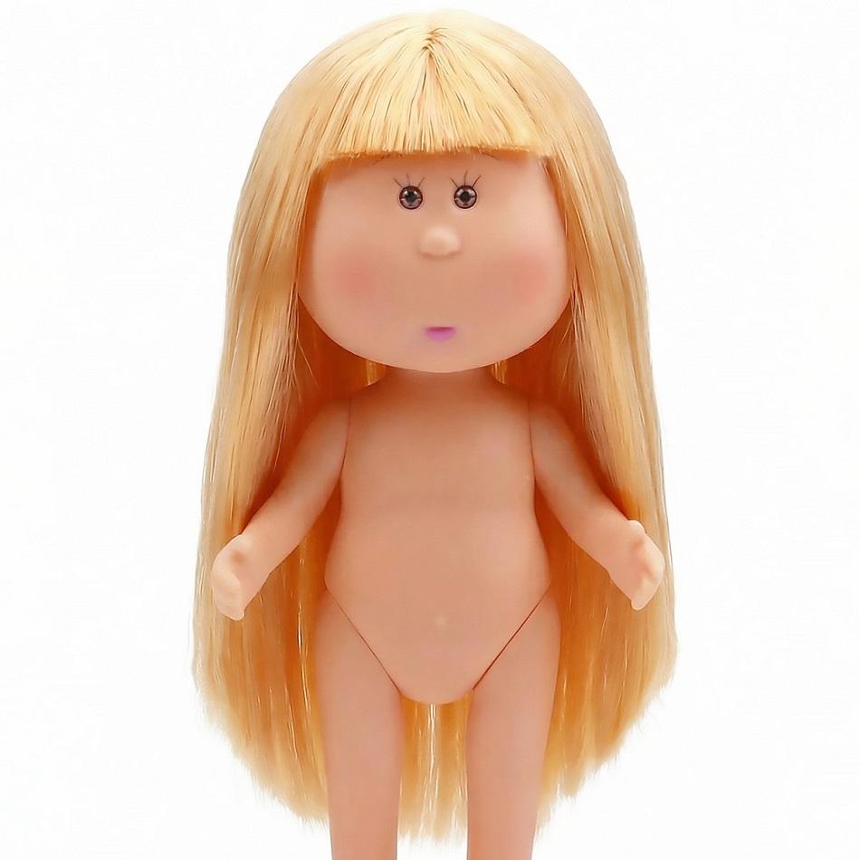 Best-selling 24cm Potato Doll Mia Dolls Movable Joint BJD Vinyl Doll Bean Eye Doll Children Companion Toys Girl DIY Toy Gifts