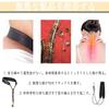 Phyxiul Saxophone Neck Strap, Adjustable, with Metal Hook, Anti-Slip, Ergonomic Design, Reduces Fatigue, and Reduces Strap Wear for Adults and Childre