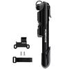 Bike Car Scooter Pump Schrader Presta Valve AV FV Portable MTB Road Bicycle Pump Hand Tire Air Inflator
