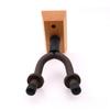 Wooden Guitar Hooks  Bakelite Guitar, Ukulele, and Violin Wooden Stand Hooks  Musical Instrument Accessories