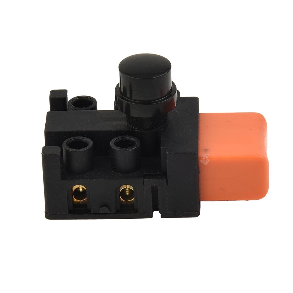Trigger Switch Circular Saw AC250V6A Accessories Dual