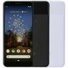 Refurbished Google Pixel 3A XL Original 4GB RAM 64GB ROM 6.0"12MP LTE Unlocked Smartphone