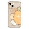 Kapibara for Apple 15 mobile phone case Capybara iPhone14promax cute 13 popular 12 creative 11