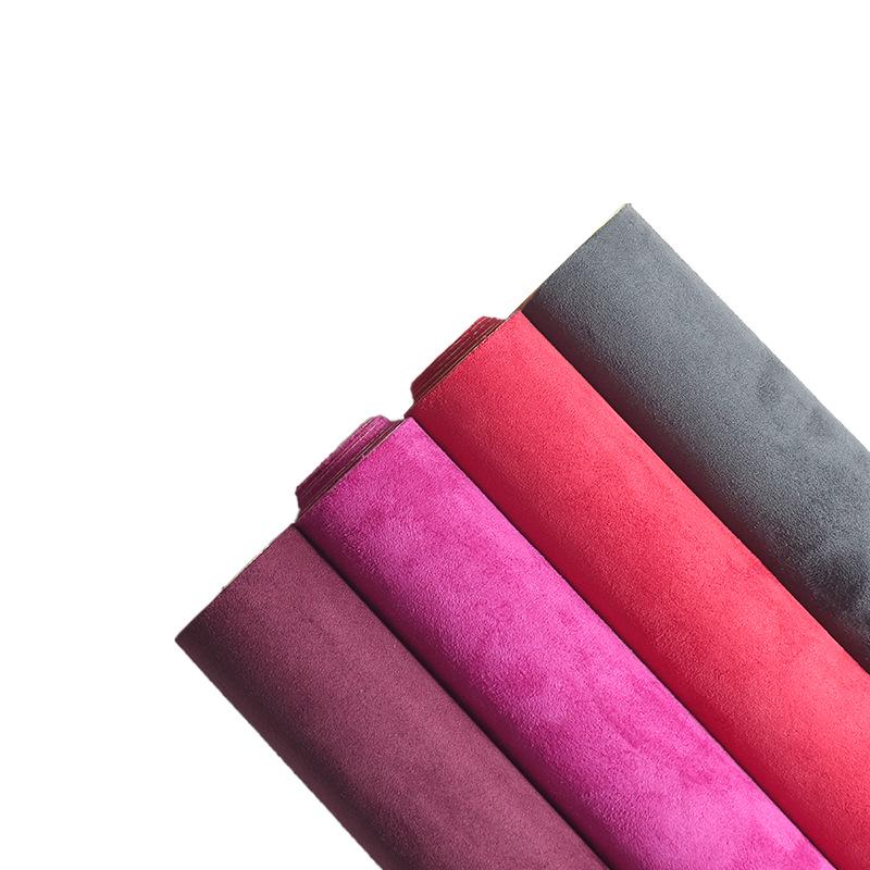 High-Quality Suede for Car Seat and Roof Modifications - Durable, Fast Shipping, Strong Color Fastness
