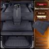 Alfa T5 Interior: 2025 TPE Model Floor & Carpet Mats Collection