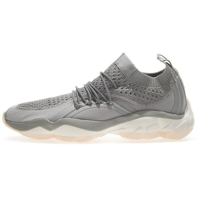 Reebok Dmx Fusion CIassic Sneakers Grey CM9651