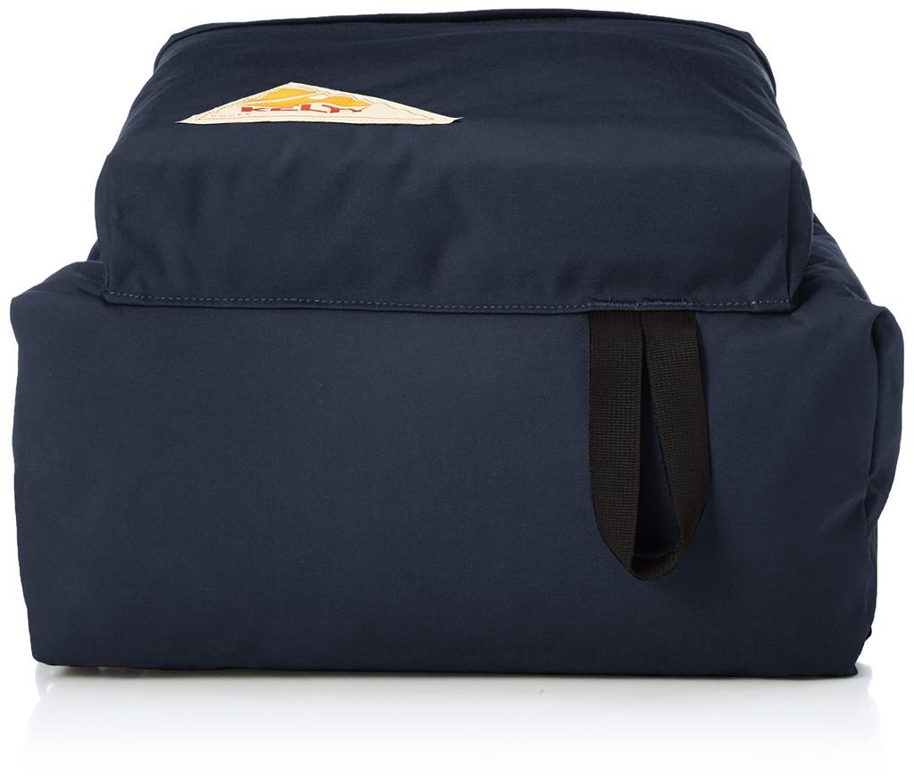 KELTY Wide Daypack Backpack, Navy, 2592462
