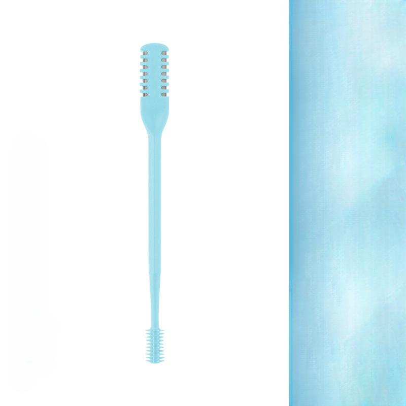 

1/3/5pcs Nose Hair Remover 360 Degre Nasal Hair Cutter Nasal Clippers Nose Hair Trimmer Double Sided Blade Hair Removal With Box