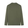 Seven Men's Wool-Blend Pullover Sweater