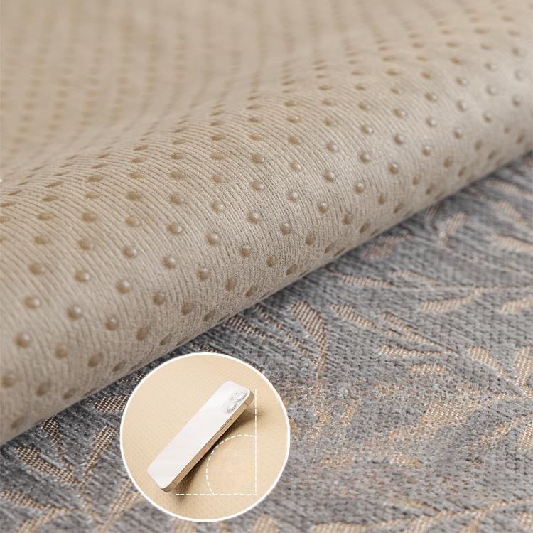 Chenille Sofa Cushion Non-Slip Stain-Resistant Affordable Luxury Style Sofa Cushion Four Seasons Universal High-Grade Sofa Cover Universal Cover