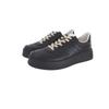 Gucci Gg Embossed Sneaker 'Black' 669582 1XL10 1000
