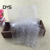 100Pcs/Pack Machine Seal Bags Clear Waterproof Plastic White Dot Vacuum Sealer Bag Cookie Food Saver Storage