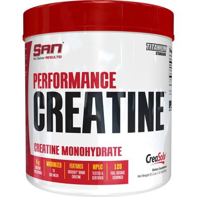 Acid Performance Creatine, 600g, 1 Pack