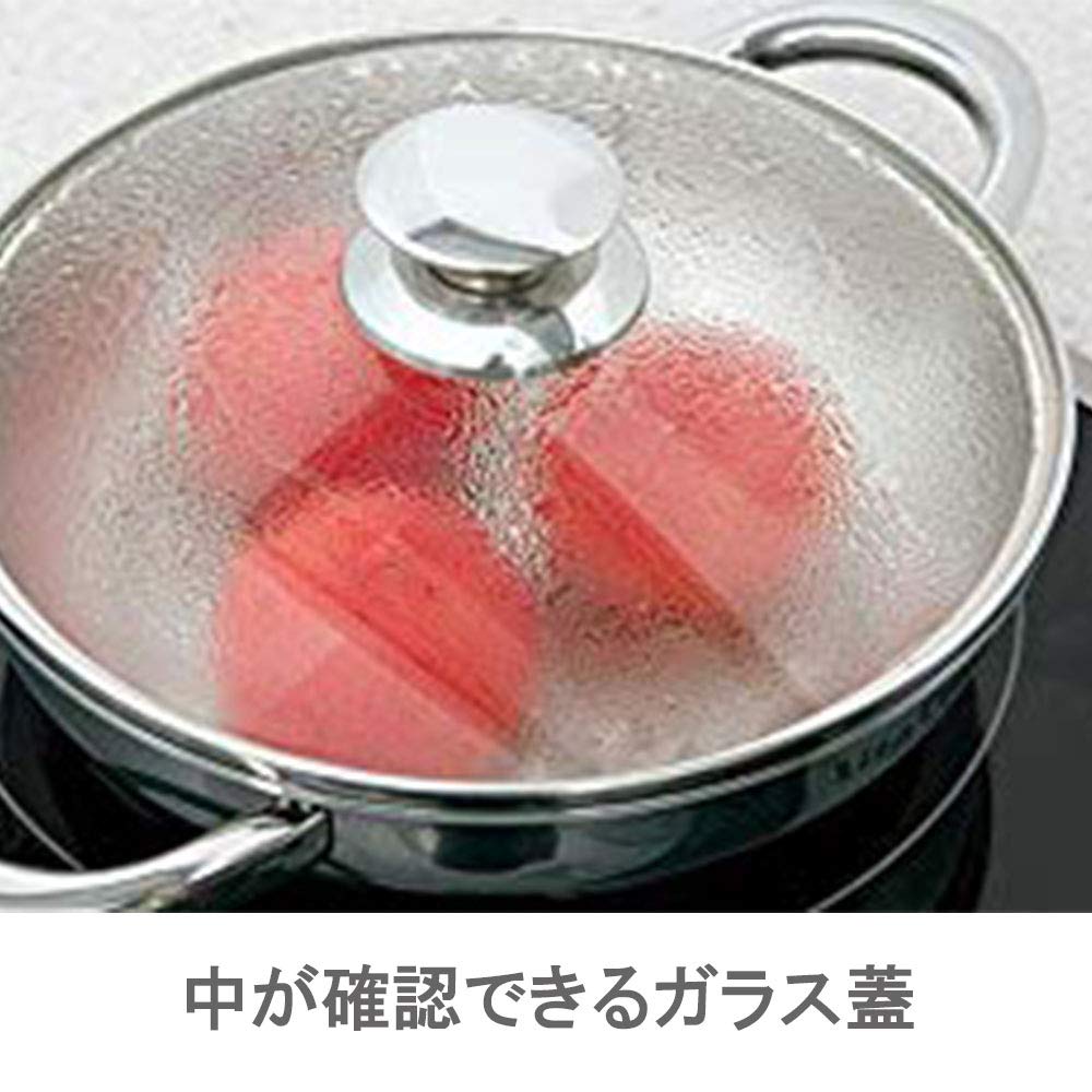 Vita Craft Multi Pan 25cm 4857