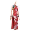 Rebellious Lulu Xiu Cheongsam Clothing Female Rebellious Lulu Xiu