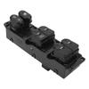 Power Window Switch 93570‑1R111 Window Lifting Switch Replacement for HYUNDAI ACCENT LHD 2014‑2017
