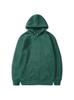 Unisex Trendy Loose Hooded Sweatshirt - Fashionable Spring/Autumn Sportswear for Men & Women
