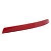 Rear Bumper Reflector Red Warning Waterproof Replacement for Mercedes‑Benz GL‑Class GL320 GL450 GL550 Right 1668200474