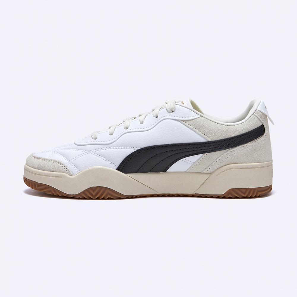 Puma Tee Posh Sd White  397455502