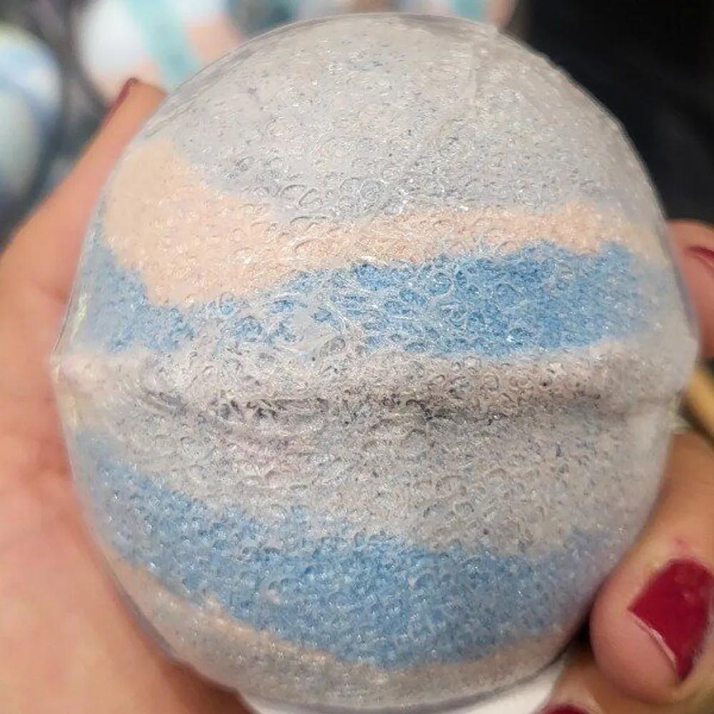 MODERN HOUSE Space Bath Bomb Lavender Galaxy 200g 472600