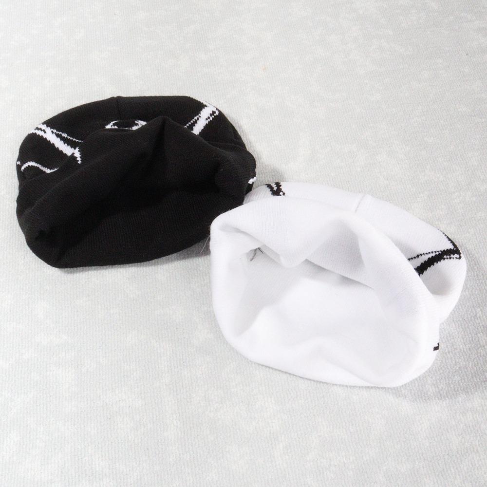 Jacquard Woolen Hat Spider Winter Hat Soft Knitted Hat  Autumn and Winter