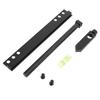Graphics Card Bracket Fan Mounting Adjustable Aluminum Alloy GPU Sag Holder for ATX MATX ITX Case