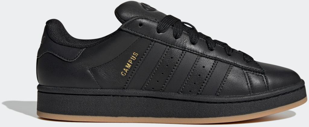 Кроссовки Adidas Campus 00s основной черный/основной черный/основной черный