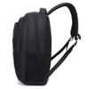 Schoolbag new backpack outdoor travel backpack simple Korean version men's business large capacity student schoolbag high quality
