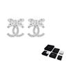 Pendientes – Pendientes de clavel