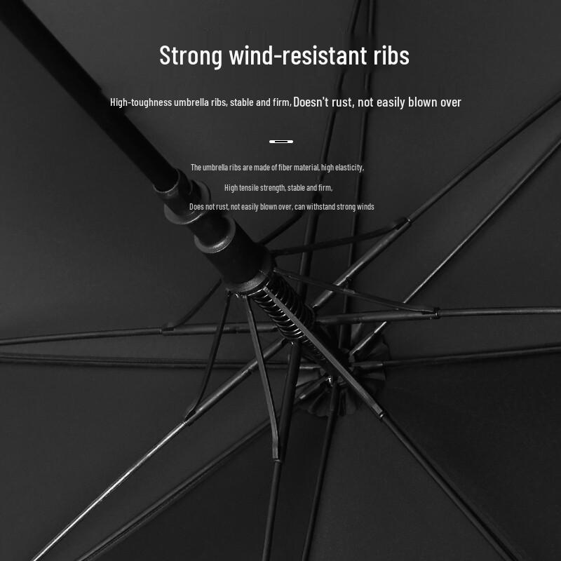 C'mon Extra Large Business Straight Umbrella