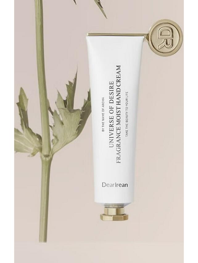 

Aileen Desire Universe Scented Hand Cream