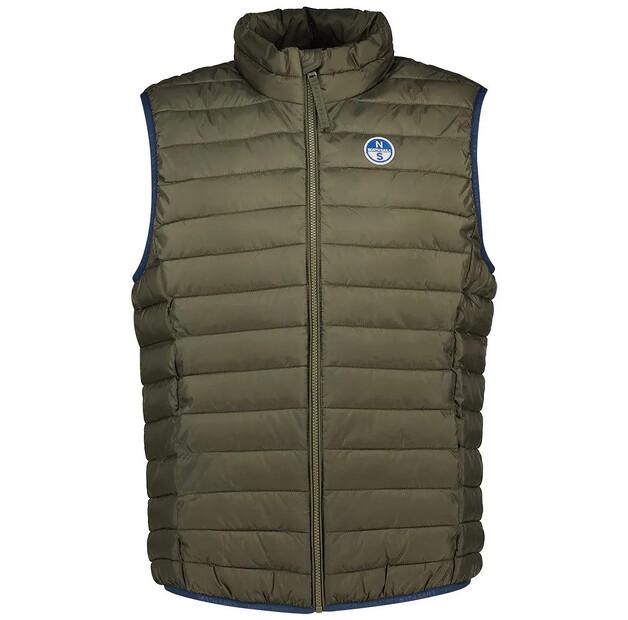 

North Sails Crozet жилет S