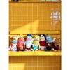 SpongeBob SquarePants Beechburg Residents Road Mermaid Funny Plush Doll Gift