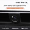 Tesla Model Y/YL Camera Protective Case & Lens Cover