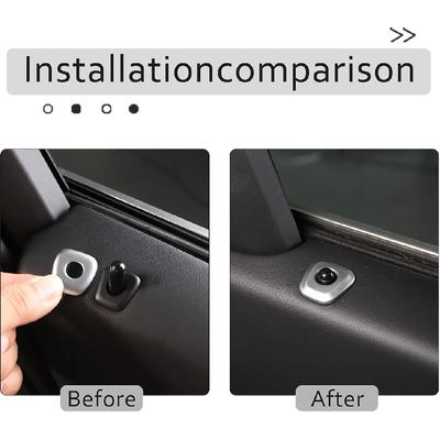 Accessori per abitacolo auto – Modanature per interni auto