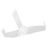 Display Stand Acrylic Desktop   Display Holder Rack Wand Stand Dagger Dispaly Stand with Anti Slip Pad