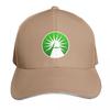 Fidelsar Baseball Cap Streetwear Hip Hop Trendy Vintage Retro Embroidered Lightweight Packable