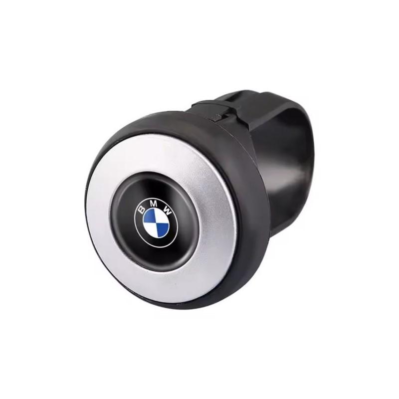 For BMW M X1 X3 Car Steering Wheel Booster Ball Labor Saving Turning Sticker For BMW G80 G06 G07 G42 G14 G15 G16 F82 F20 M2 M3 M4 M5 M6 M7 X3 X5 Fzk22
