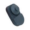 Dustproof Rubber Car Door Sensor & Bump Switch Cap for Changan Qiyuan A05/Q05 Hunter K50