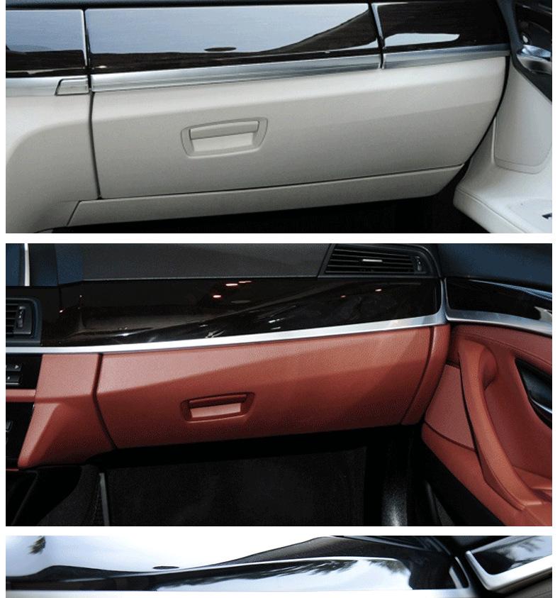 BMW 5 & 7 Series Glove Box Handle Switch for 520/525/730/740