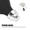 Powder Spray Bottle Empty Powder Blower Hair Salon Powder Spray Bottle Hair Styling Accessory Refillable Hair Applicator for Home & Hair Salon -